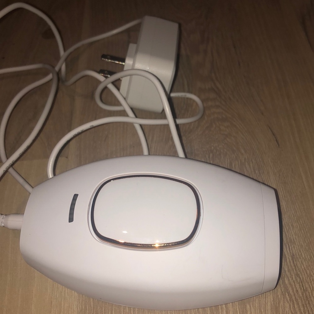 At home Laser Hair removal system